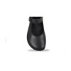 Froggie High-Bar Girls School Shoes Sizes C28 - C35 Black Style 6607 - View 2 | ChicShoetique