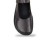 Froggie High-Bar Girls School Shoes Sizes C36 - C43 Brown Style 6610 - View 4 | ChicShoetique