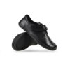 Froggie Velcro Boys School Shoe Sizes 28-33 Style 7813 - View 3 | ChicShoetique
