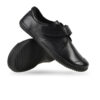 Froggie Velcro Boys School Shoe Sizes C34-C38 Style 7814 - View 3 | ChicShoetique