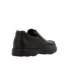 Hush Puppies Benji 1094 Black Mens Shoe - View 5 | ChicShoetique