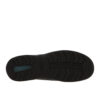 Hush Puppies Benji 1094 Black Mens Shoe - View 2 | ChicShoetique