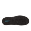Hush Puppies Sawyer B 1002 Black Mens Shoe - View 5 | ChicShoetique