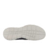 Hush Puppies Equally 1108 Slip On Grey Mens Sneaker - View 5 | ChicShoetique
