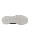 Hush Puppies Equally 1110 Slip On Navy Mens Sneaker - View 5 | ChicShoetique