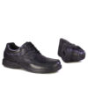 Hush Puppies Randall B 1006 Black Mens Shoes - View 2 | ChicShoetique