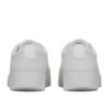 FitFlop Rally White Lace Up Sneaker - View 2 | ChicShoetique