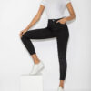 FitFlop Rally White Lace Up Sneaker - View 3 | ChicShoetique