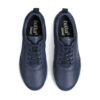 Hotter Gravity 11 3836 Navy Ladies Trainer - View 5 | ChicShoetique