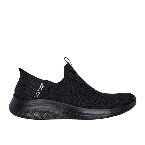 Skechers 150450 4002 Black Sport Ultra Flex 3.0 - Easy Win Slip-Ins | ChicShoetique