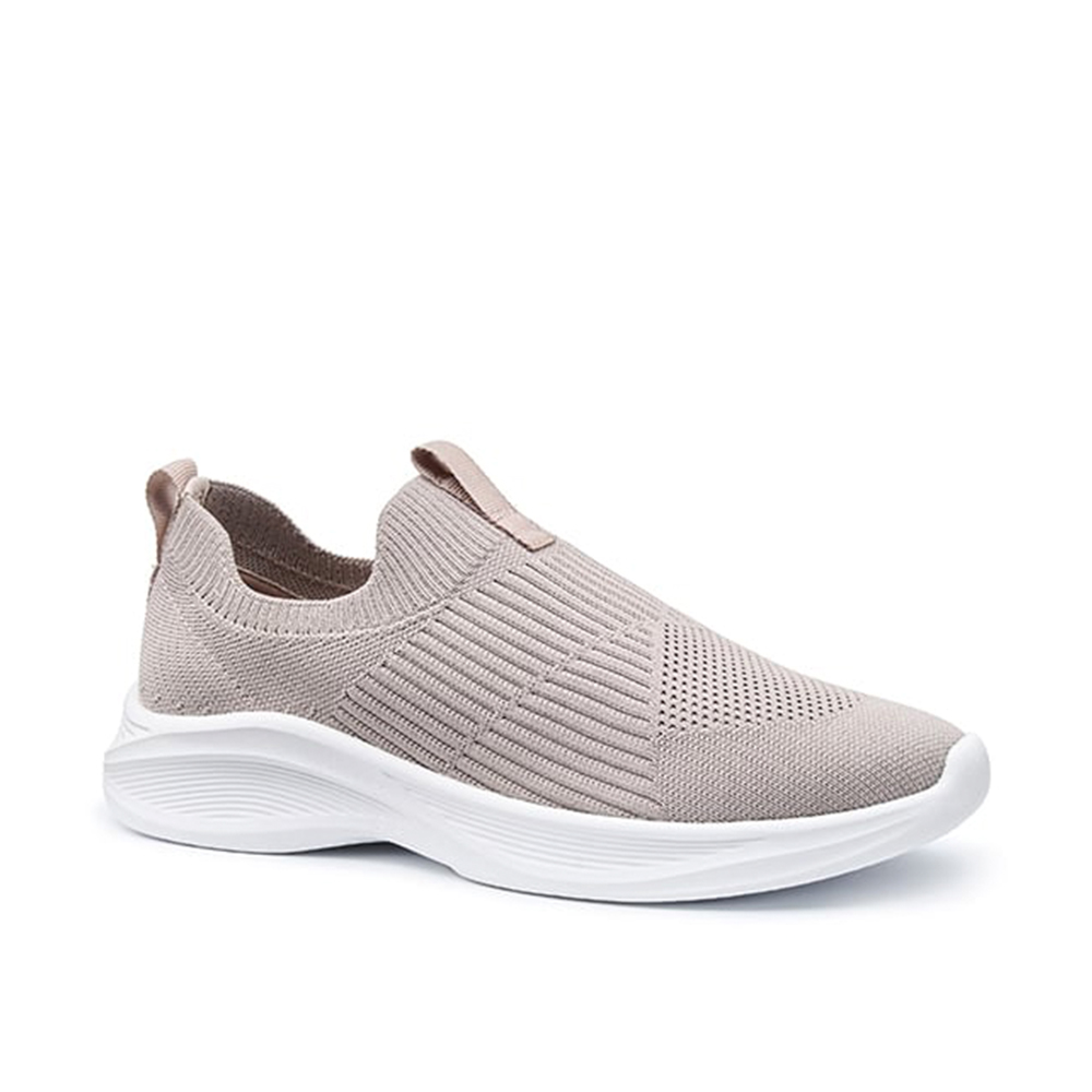 Hotter Motive 3954 Mink Trainer | ChicShoetique