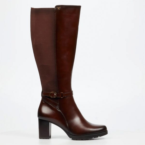 Butterfly Feet Kylin 5 1886 Choc | ChicShoetique