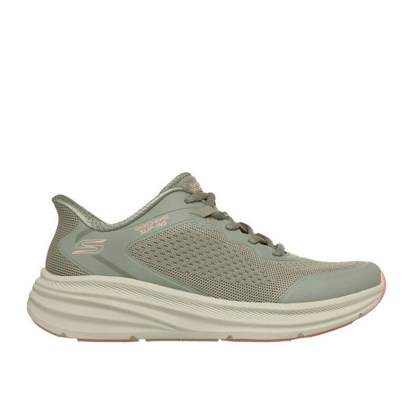 Skechers 117756 5096 Olive