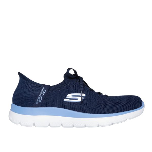 Skechers 150263 5087 Navy