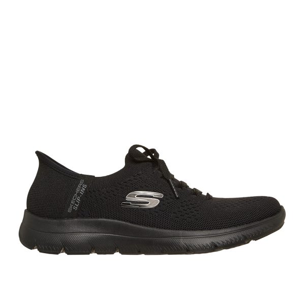 Skechers 150263 5090 Black