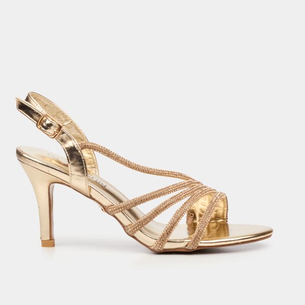 Butterfly Maureen 1 5135 Champagne