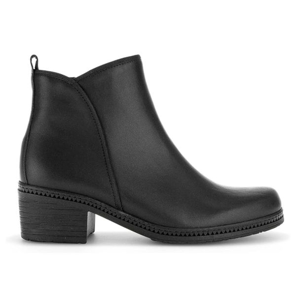 Gabor 34.660.27 1778 Black