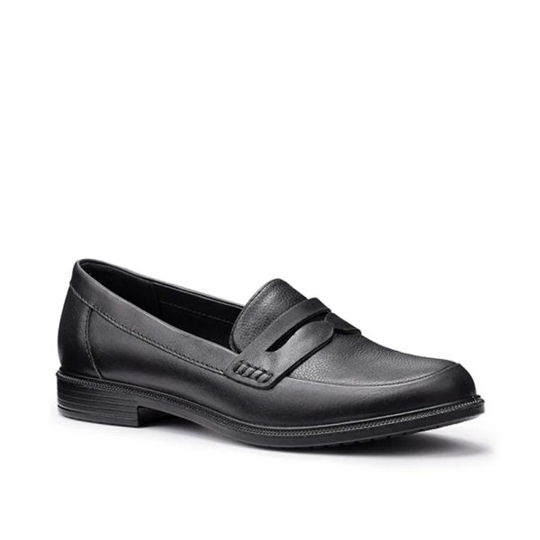 Hotter Dorset 5044 Black