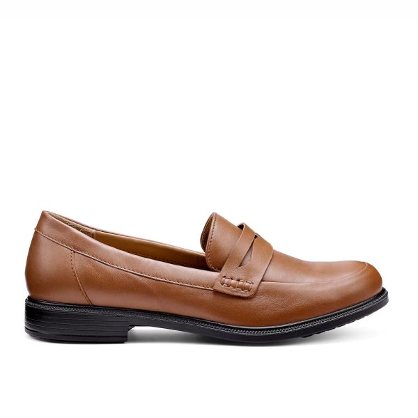 Hotter Dorset 5047 Tan