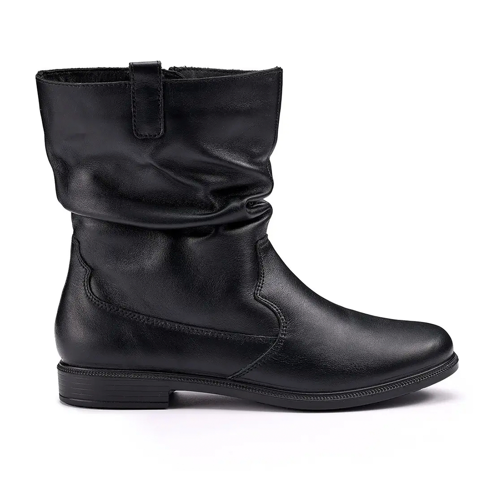 Hotter Irving 1896 Black