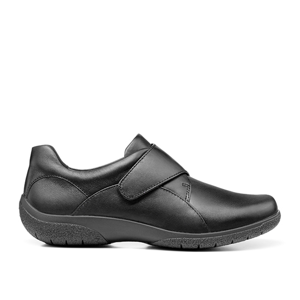 Hotter Sugar 5072 Black