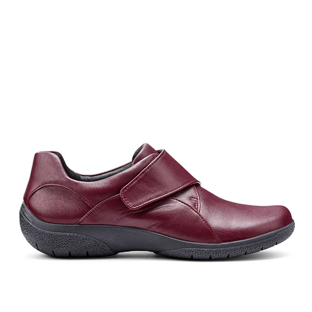 Hotter Sugar 5075 Maroon