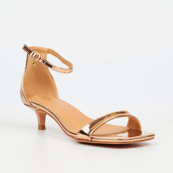 Miss Black Haze 2 5137 Rose Gold