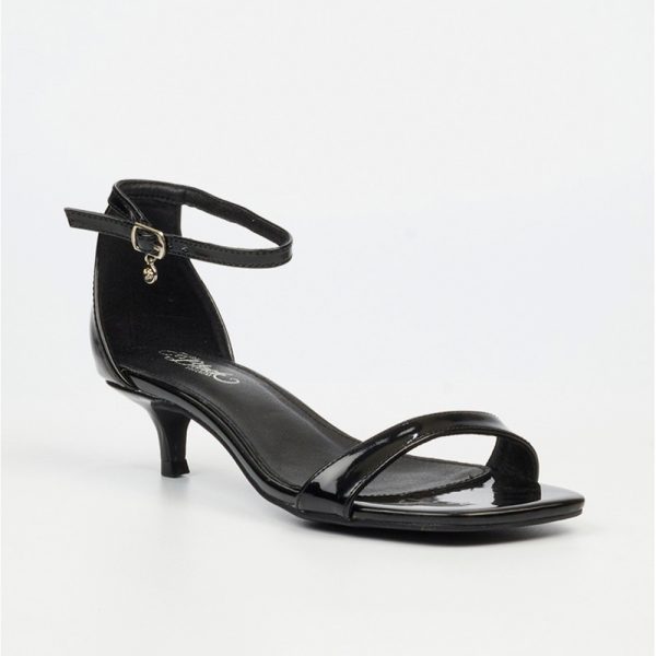 Miss Black Haze 2 5143 Black