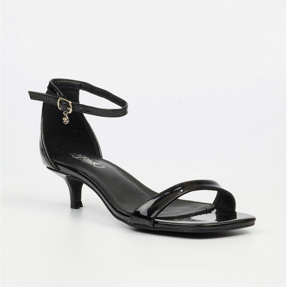 Miss Black Haze 2 5143 Black