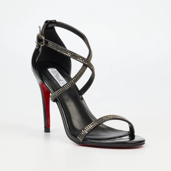 Miss Black Jazz 44 5131 Black