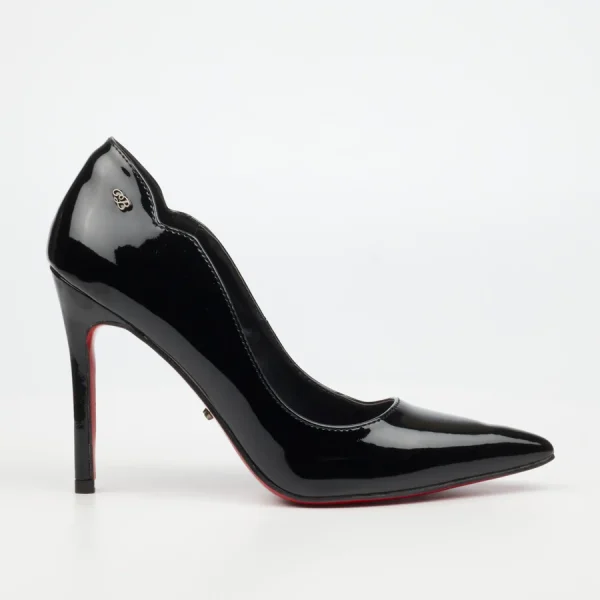 Miss Black Lola 1 5146 Black