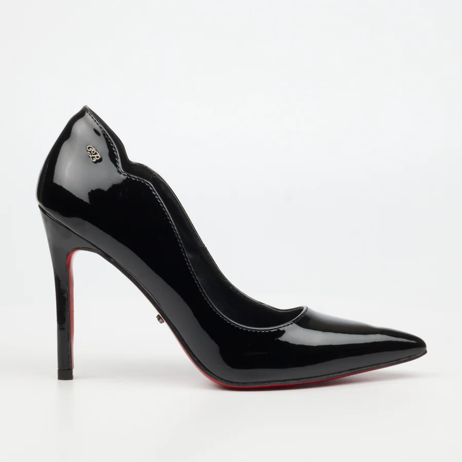 Miss Black Lola 1 5146 Black