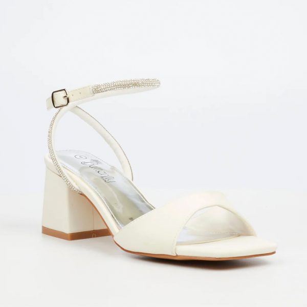 Butterfly Alaine 1 5153 White