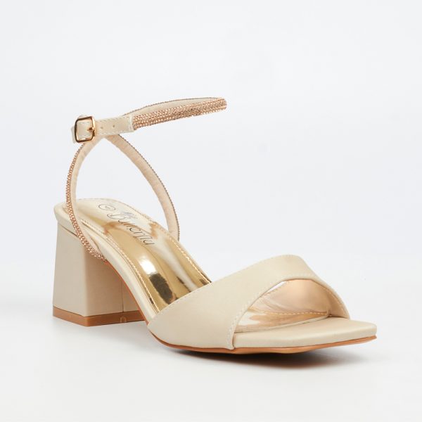Butterfly Alaine 1 5156 Champagne