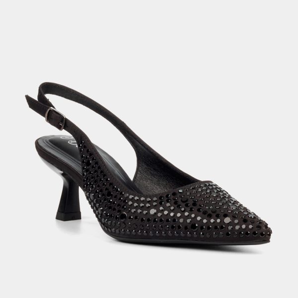 Butterfly Estella 1 5171 Black