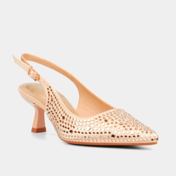 Butterfly Estella 1 5174 Champagne