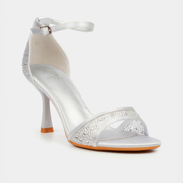 Butterfly Macie 1 5183 Silver