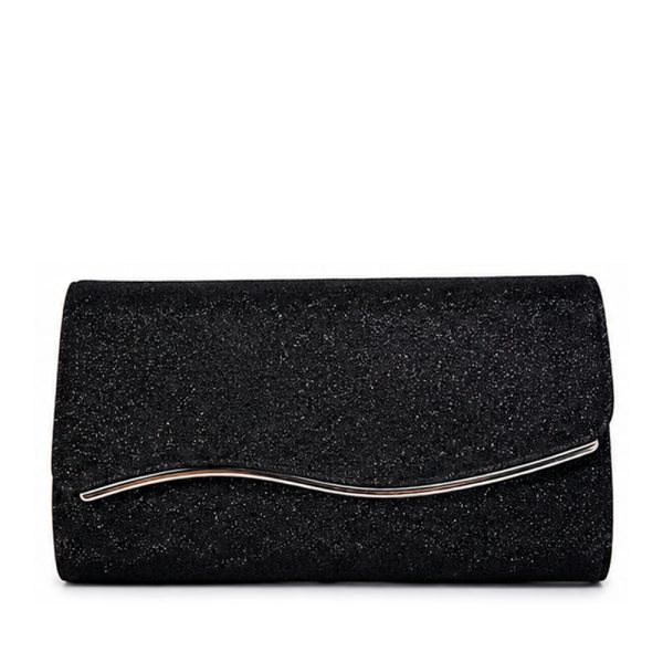 Clutch Bag 26 Black