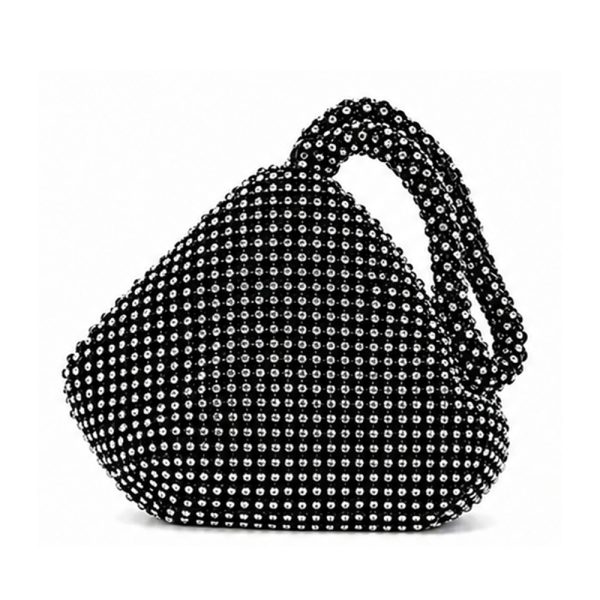 Clutch Bag 28 Black