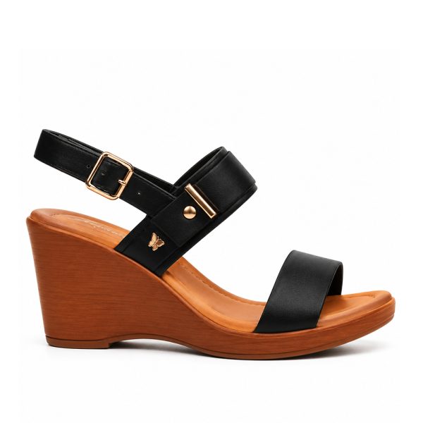Butterfly Allora 4 5201 Black