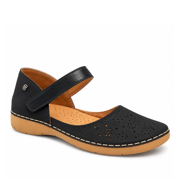 Butterfly Cindi 1 3941 Black