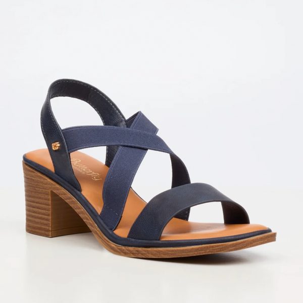 Butterfly Imelda 1 5217 Navy