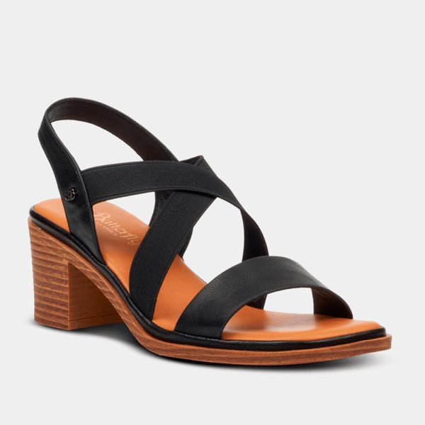 Butterfly Imelda 1 5220 Black