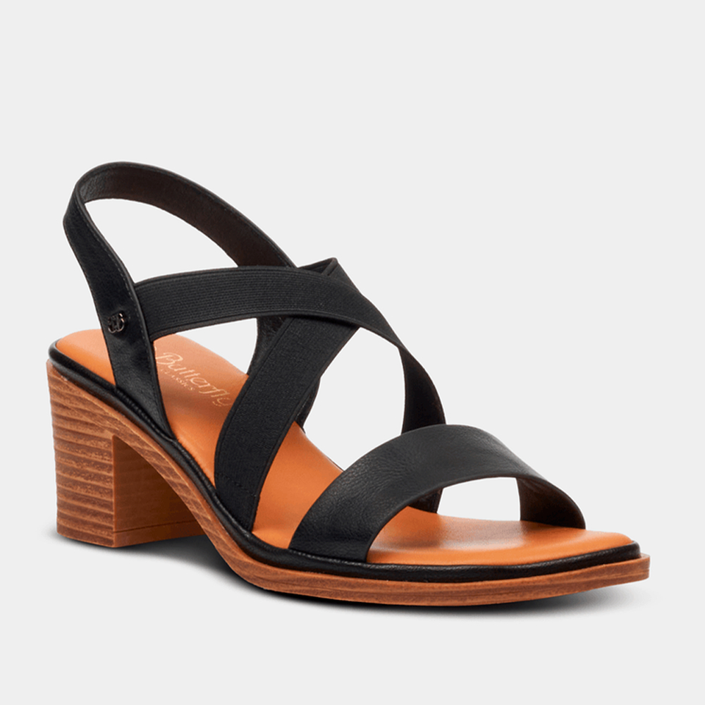 Butterfly Imelda 1 5220 Black