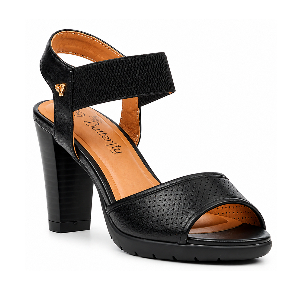 Butterfly Raina 2 5189 Black