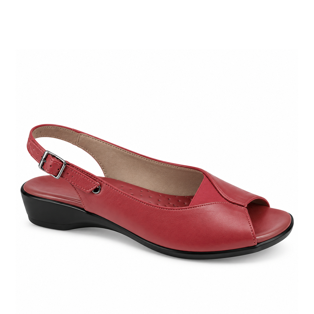 Froggie 10345 5191 Red 1
