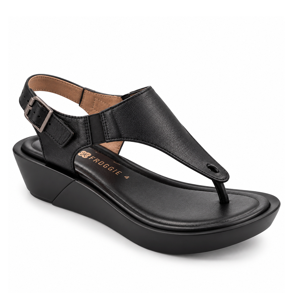 Froggie 12880 5082 Black