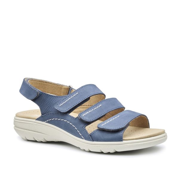 Hotter Abigail 5200 Blue