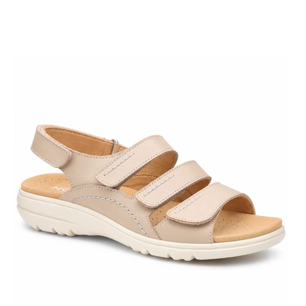 Hotter Abigail 5203 Beige