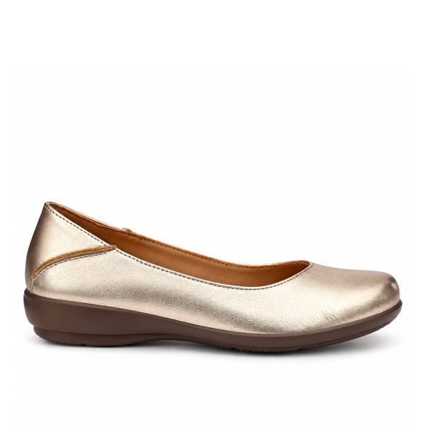 Hotter Birdie 5149 Gold